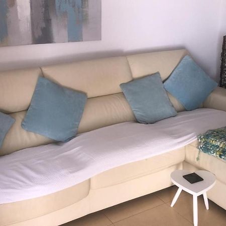 Апартаменти Condado De Alhama Алама-де-Мурсія Екстер'єр фото
