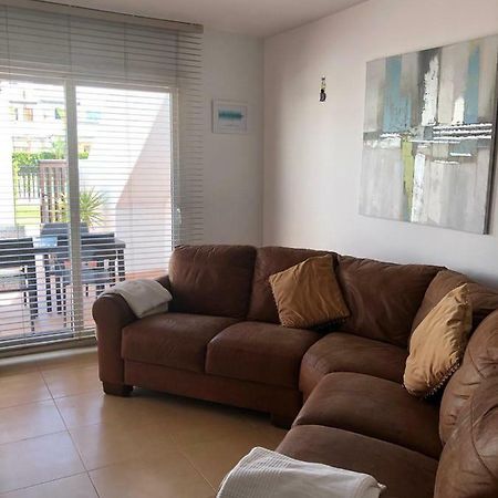 Апартаменти Condado De Alhama Алама-де-Мурсія Екстер'єр фото