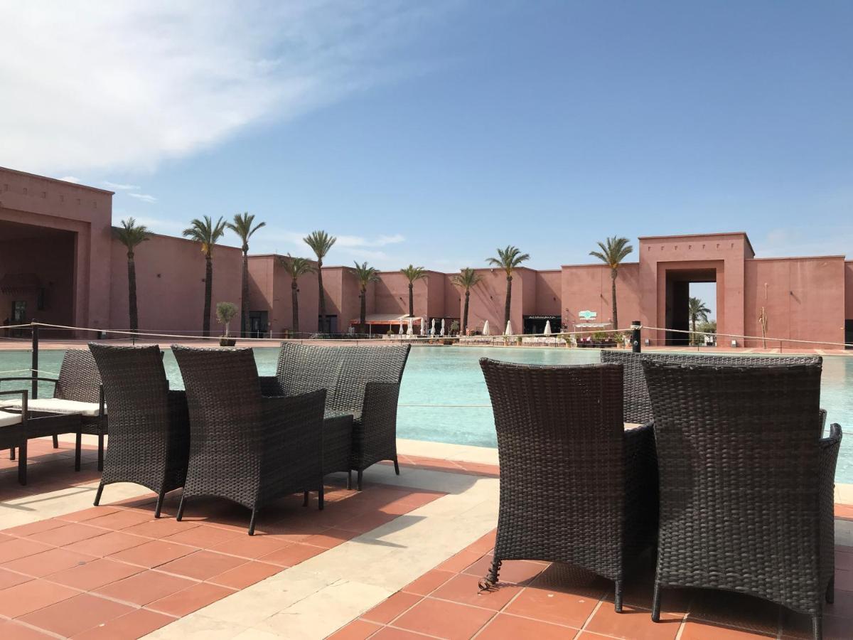 Апартаменти Condado De Alhama Алама-де-Мурсія Екстер'єр фото
